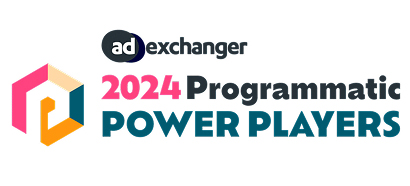 Top Programmatic Power Players List by AdExchanger copy