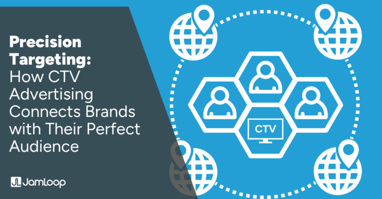 _BLOG-Precision Targeting How CTV Advertising Connects Brands with Their Perfect Audience