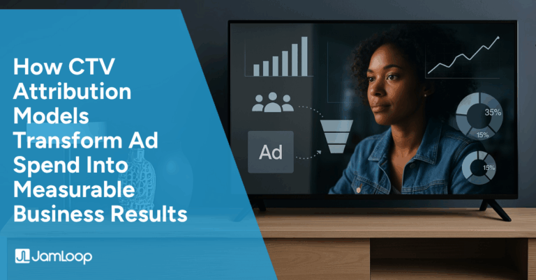 BLOG-How CTV Attribution Models Transform Ad Spend Into Measurable Business Results